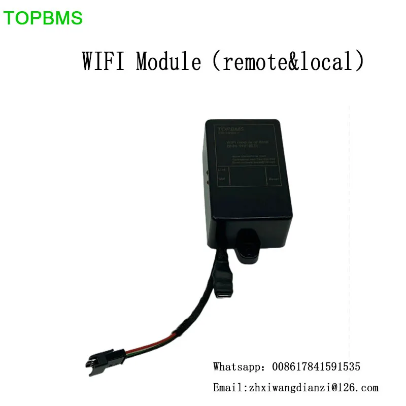 TOPBMS High Voltage HV BMS 14S-412S  Canbus Communcation  GBT 27930 E-CAR  EV Battery  Li-ion NMC  3.7V LiFePo4 3.2V LTO 2.3V