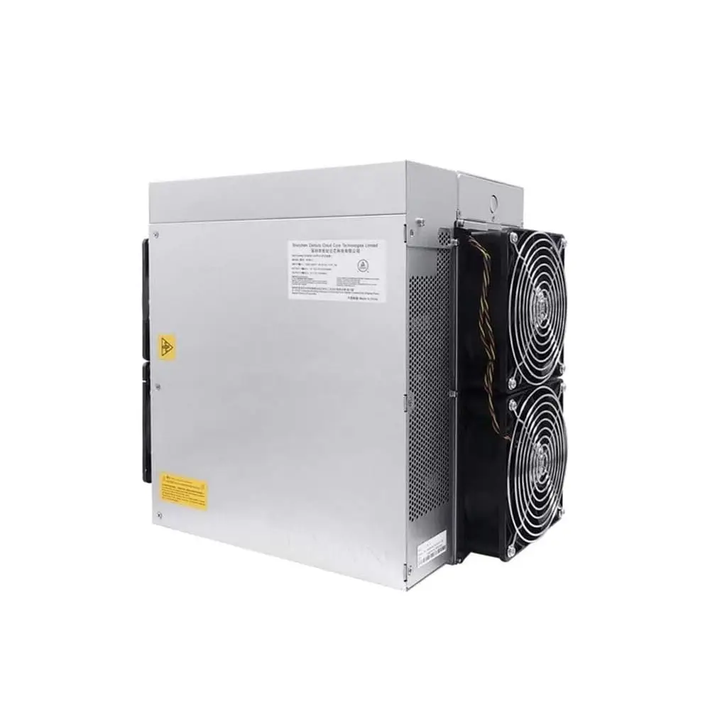 

Закажите свою машину Bitmain Antminer Ks5 Pro (21th)/Bitcoin для майнинга на продажу