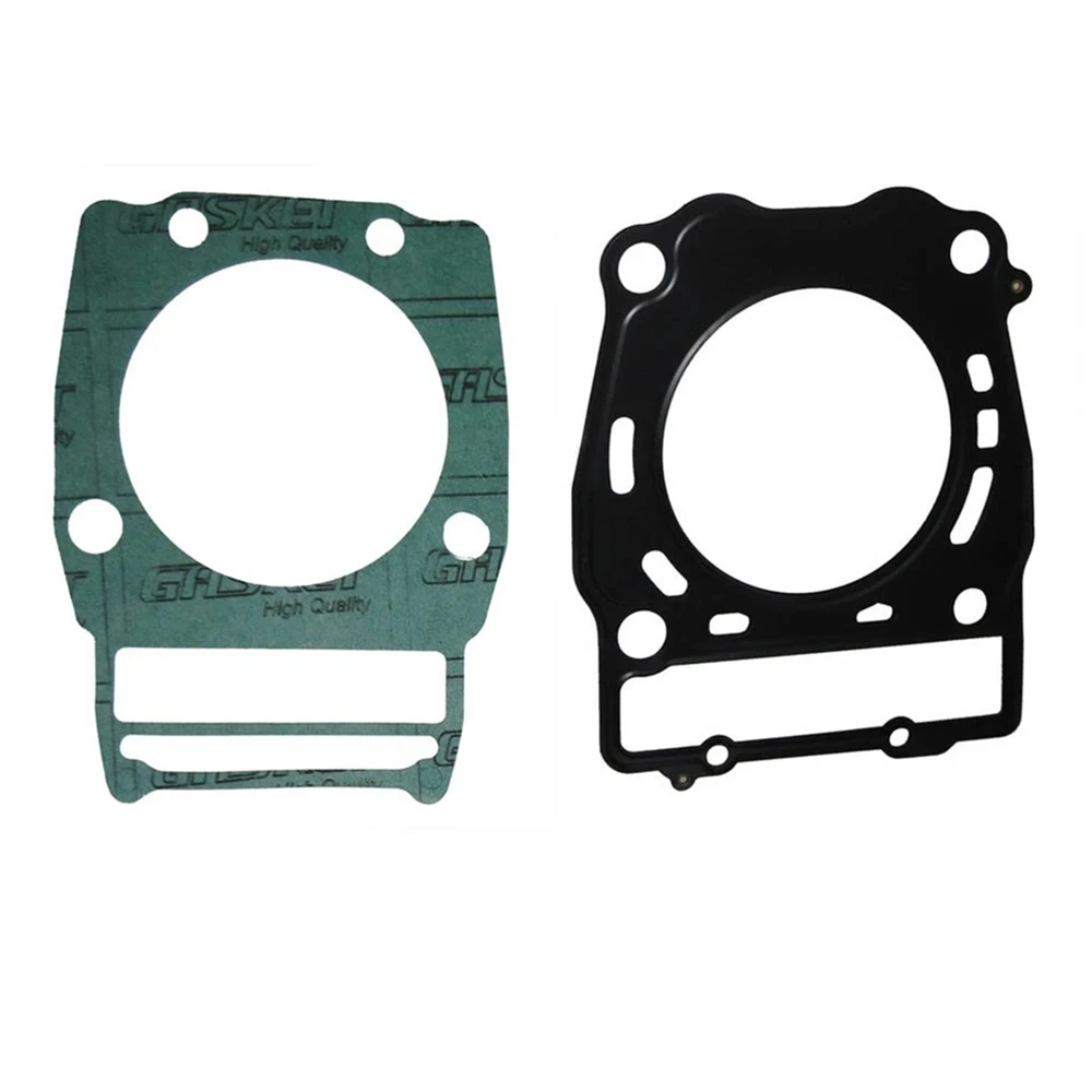 

Stels 500GT Kazuma XinYang Polaris 500 Gasket Kit ATV UTV Engine Parts