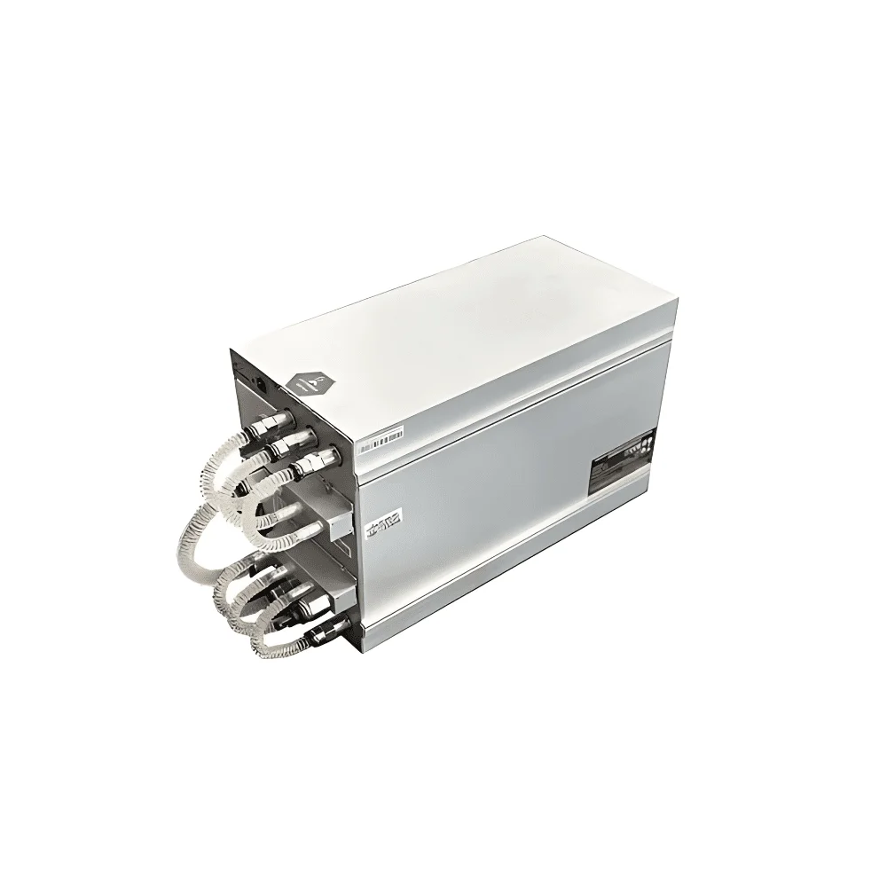 

P. READY TO SHIP BUY 2 GET 1 FREE Bitmain Antminer S23 Hyd 580Th/s 5510W Bitcoin Miner Hydro Cooling