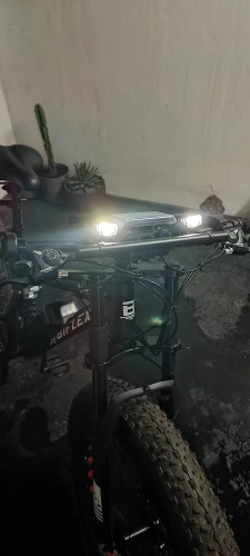Klantfoto van het product