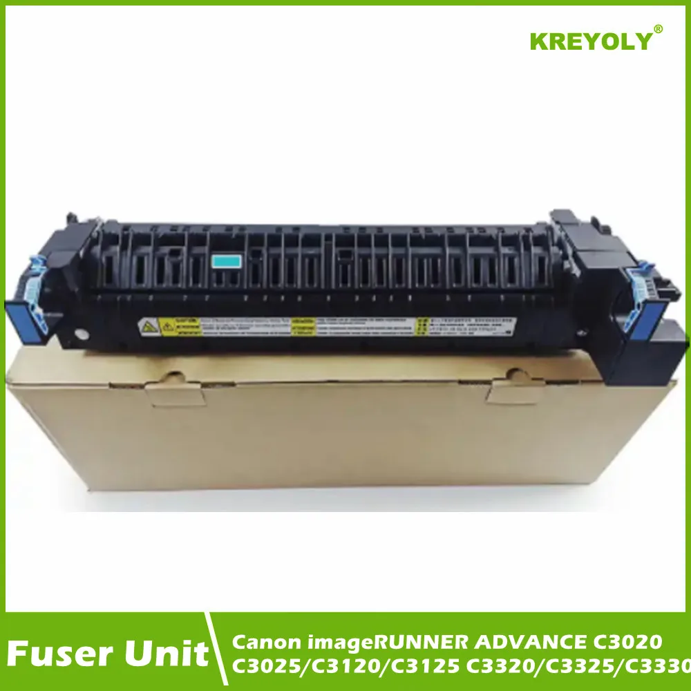 Fuser Unit for Canon imageRUNNER ADVANCE C3020/C3025/C3120/C3125 C3320/C3325/C3330 Fixing Assembly for canon fuser unit