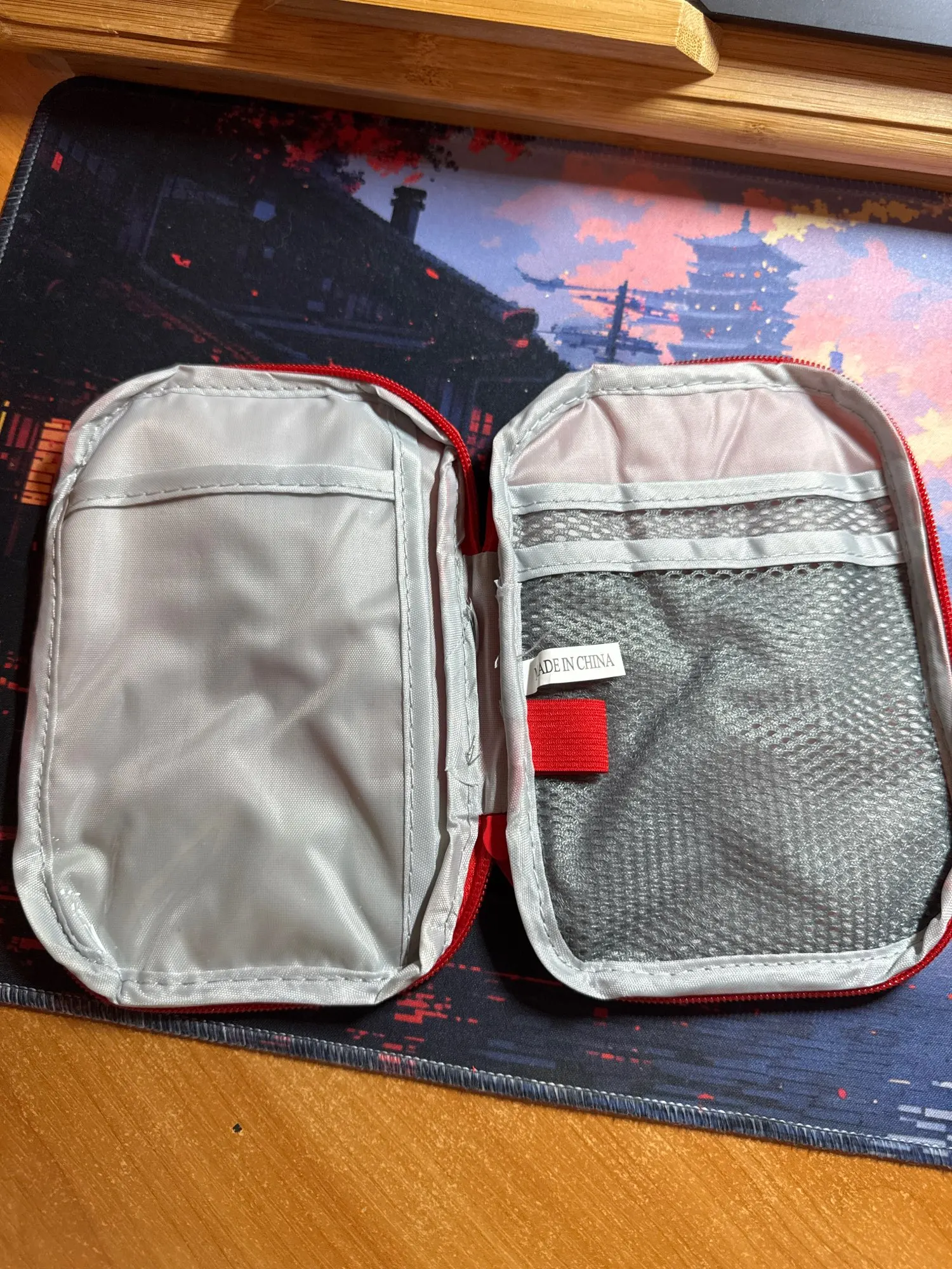 Review photo