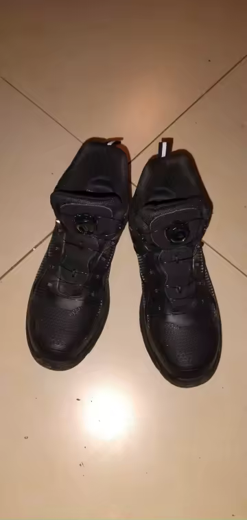 Scarpa Antinfortunistica