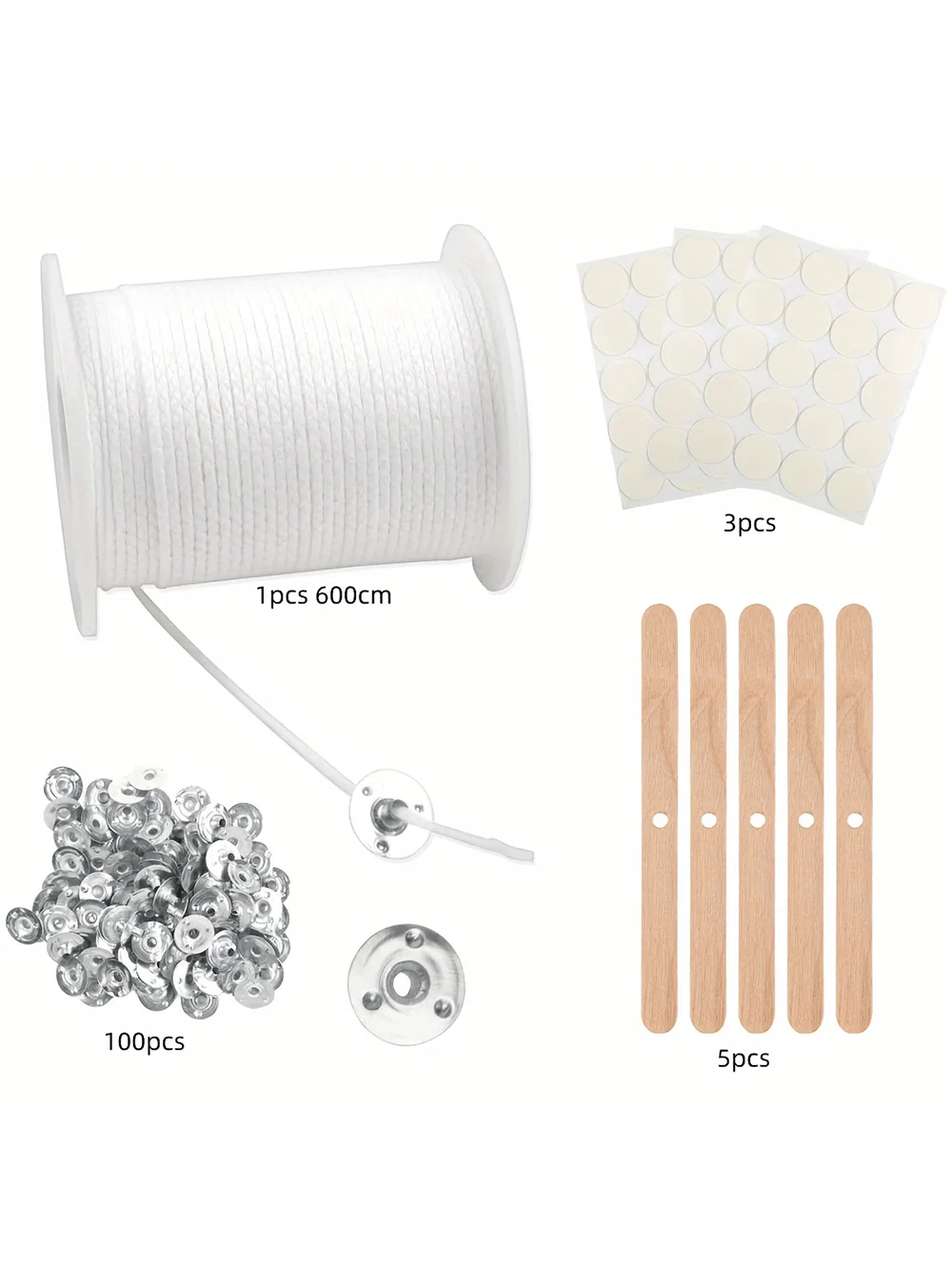 Thumbnail 3 - #6 Budget Candle Holders for Smart Shoppers