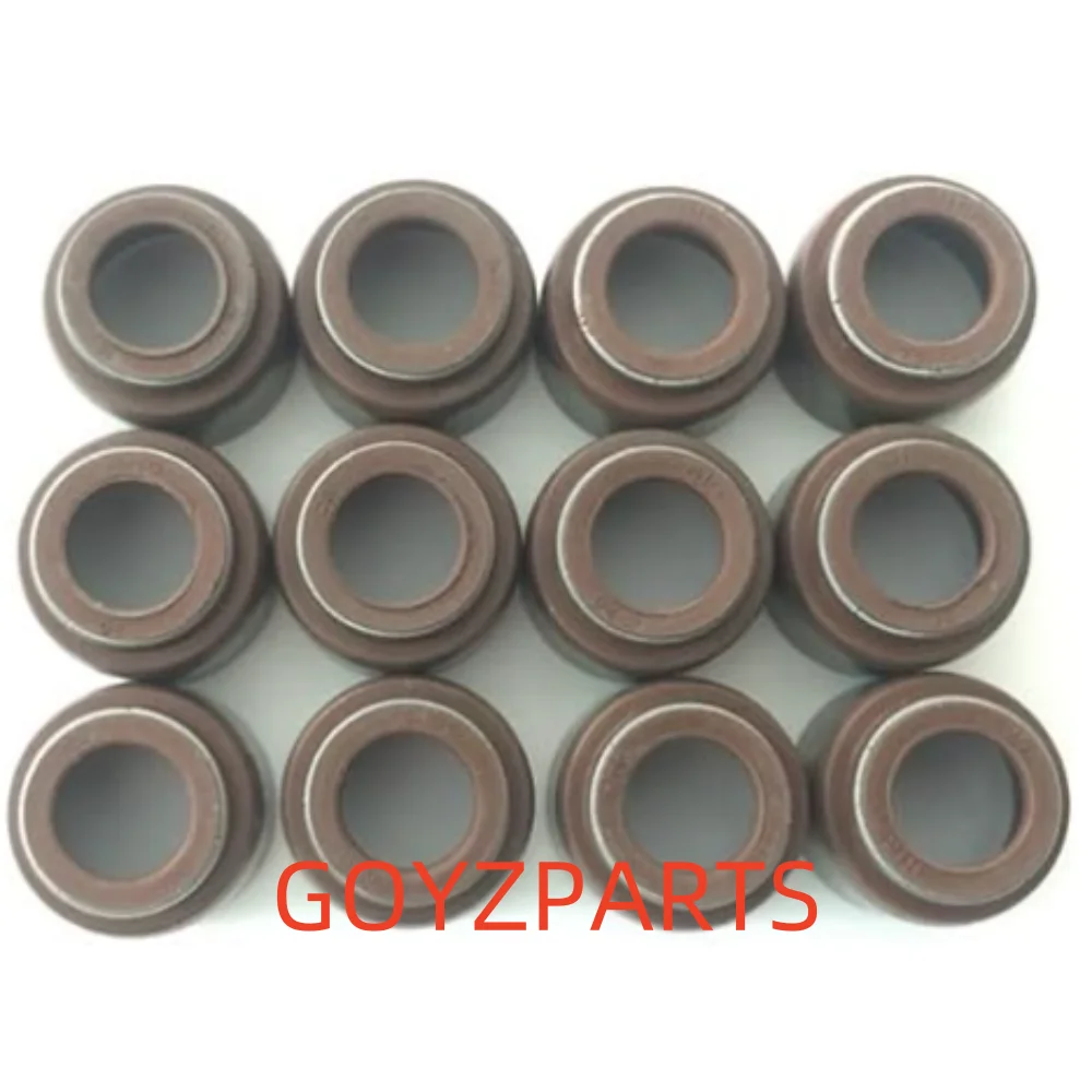 6D108 SA6D108 6222-K1-3000 6222-K2-3000 6221-17-1811 أجزاء محرك الديزل مجموعة حشية كاملة عدة لحفارة كوماتسو PC310 S6D108