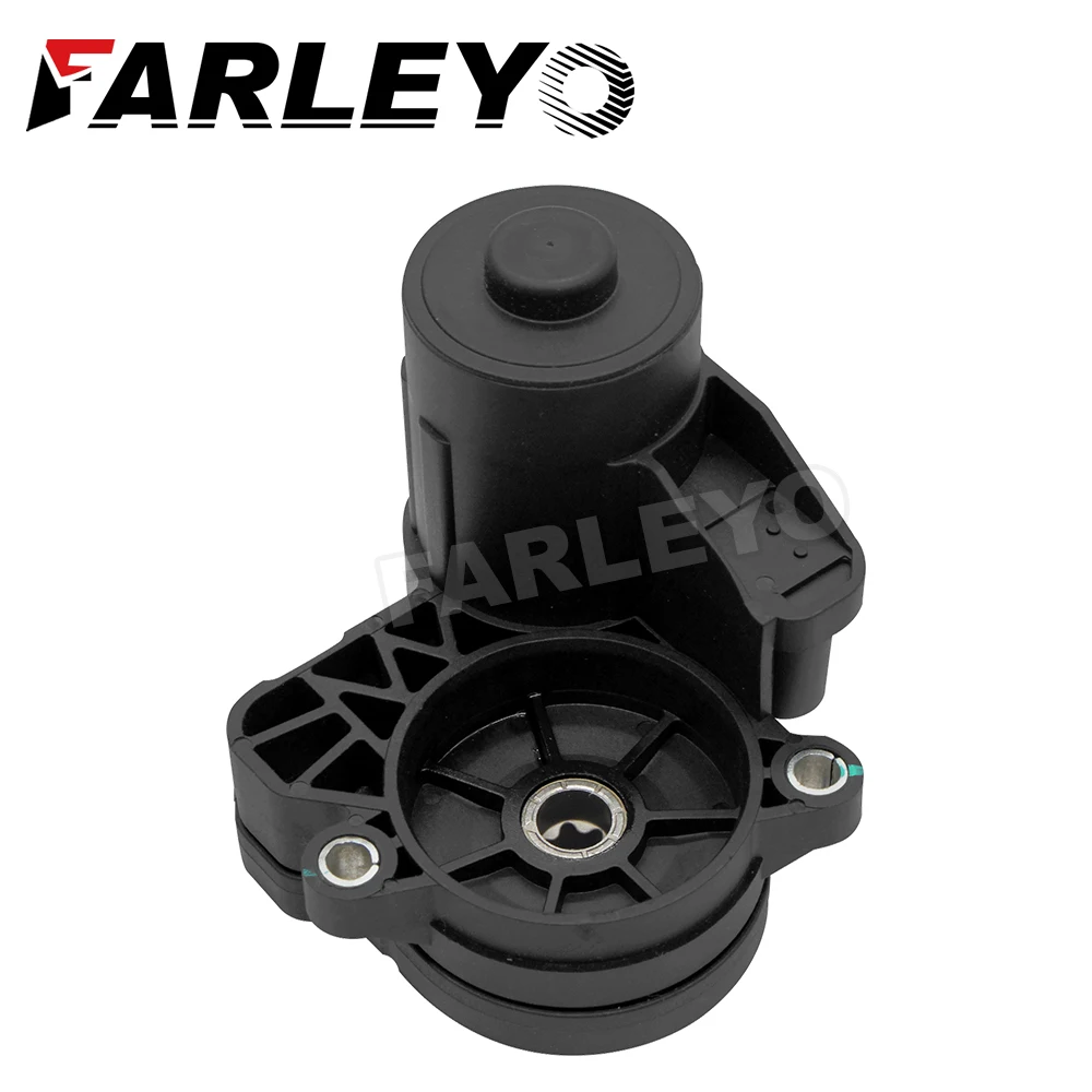 

8V0998281 Farleyo задний мост левый стояночный тормозной двигатель для Audi A3 S3 TT Volkswagen ручной тормозной тормозной двигатель 3Q0998281