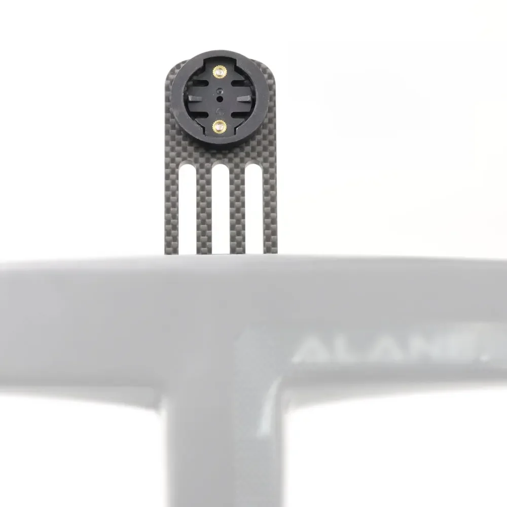 AliExpress kocevlo Carbon fiber Road Bicycle Computer Mount Holder Suitable for toseek deda handlebar Extension Support Bracket for Garmin GoPro