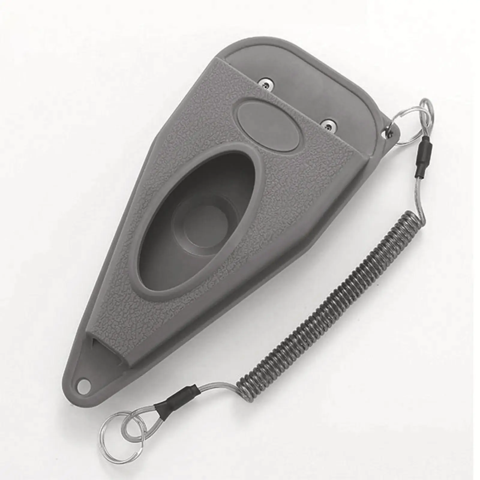 كماشة الصيد غمد الحقيبة مع ملفوف الحبل حامل أداة الصيد لمزيل هوك معدات الصيد أداة الجيب الواقي