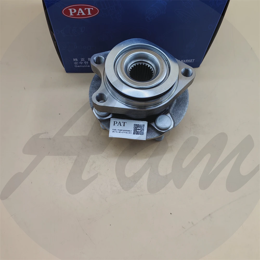 

Подшипник Ступицы переднего колеса для Nissan BLUEBIRD SYLPHY CUBE LATIO Tiida 40202-ED000 40202ED000 40202-ED05A 40202-ED02A 40202-ED00A