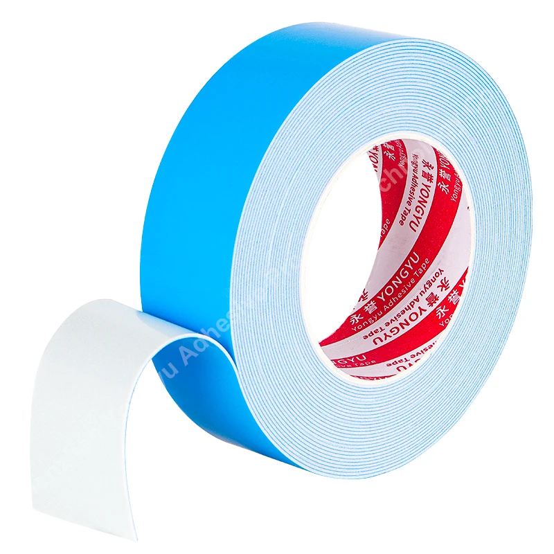 White Extreme Double Sided Tape | Foam Tape | Double Sided Adhesive Tape | Mounting Tape