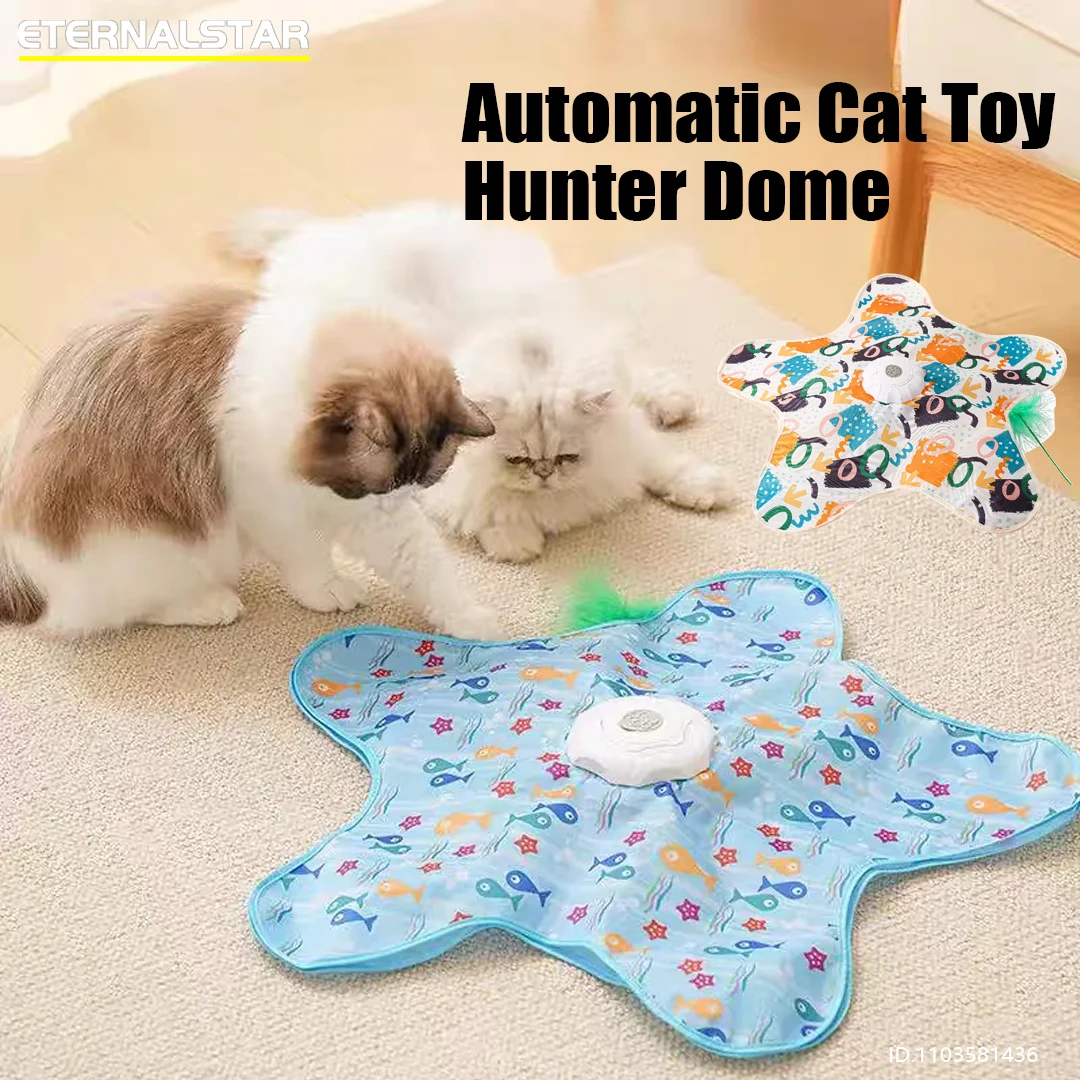 #70 Compare Cat Wand Toys Before You Buy