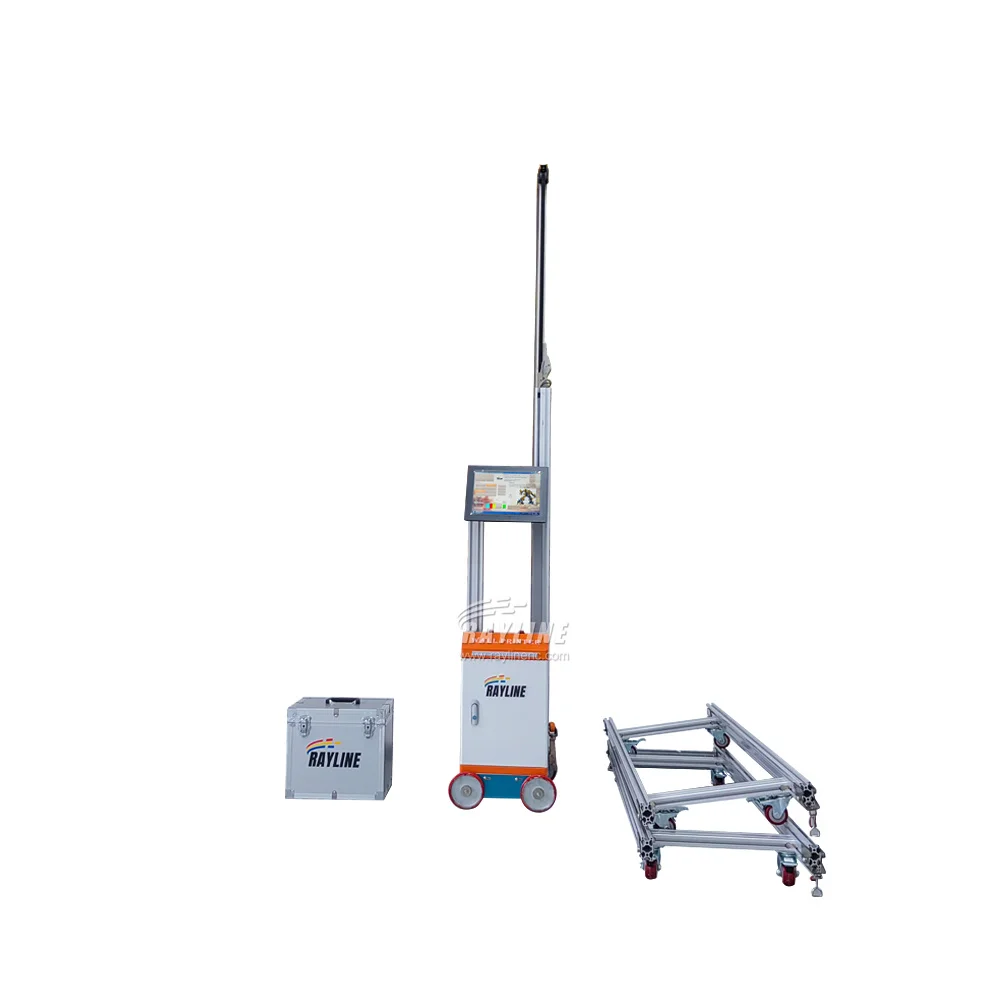 سعر الجملة 3D AI طابعة نافثة للحبر جدار عمودي صورة كبيرة آلة طلاء الجدران