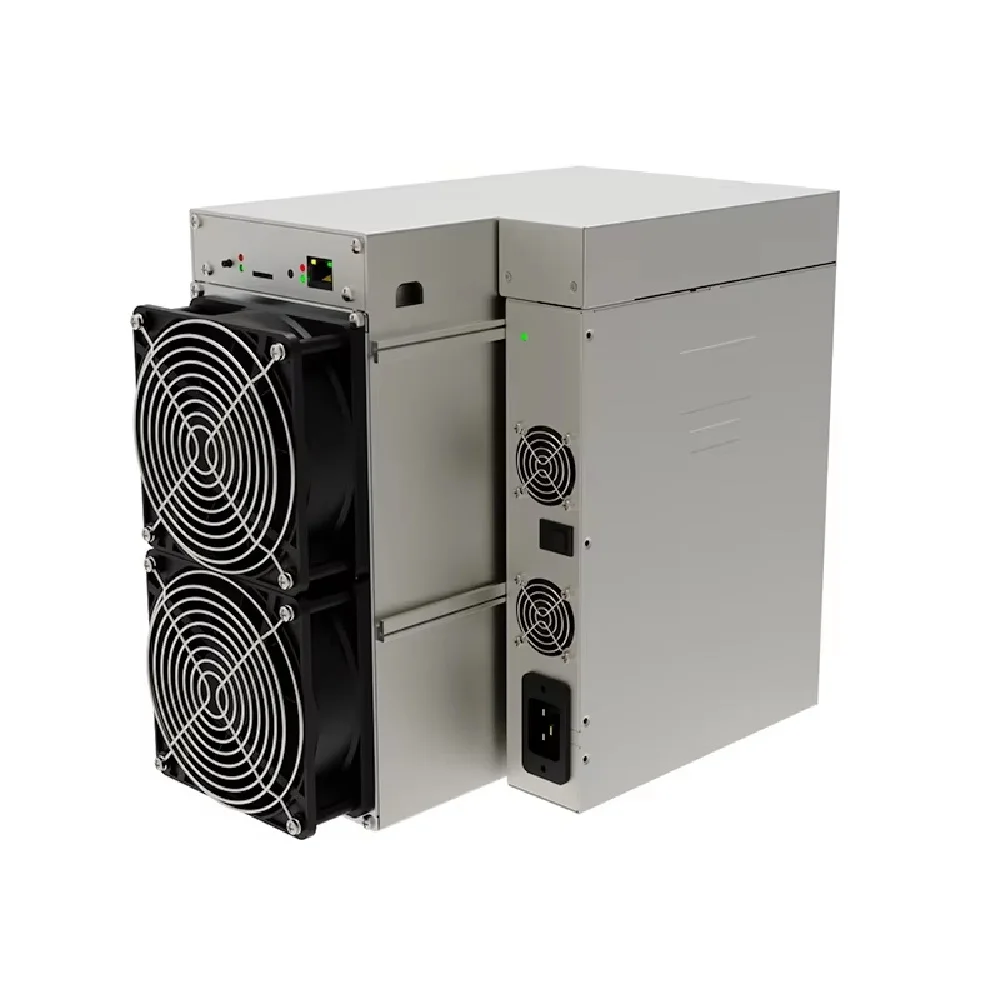 IceRiver KAS KS5L KS5M Kaspa Miner 12T/15T Hashrate 3400W Power Bitcoin Mining Machine OL