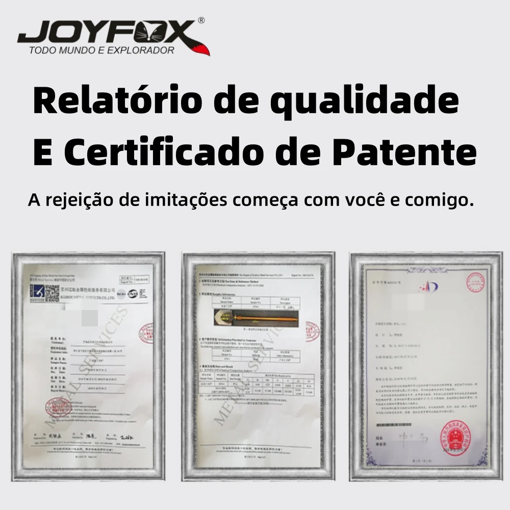 Joyfox 8 في 1 مجموعة مجرفة تاتيكا قابلة للطي عسكرية متعددة الوظائف للحفر في الهواء الطلق لوازم التخييم #6