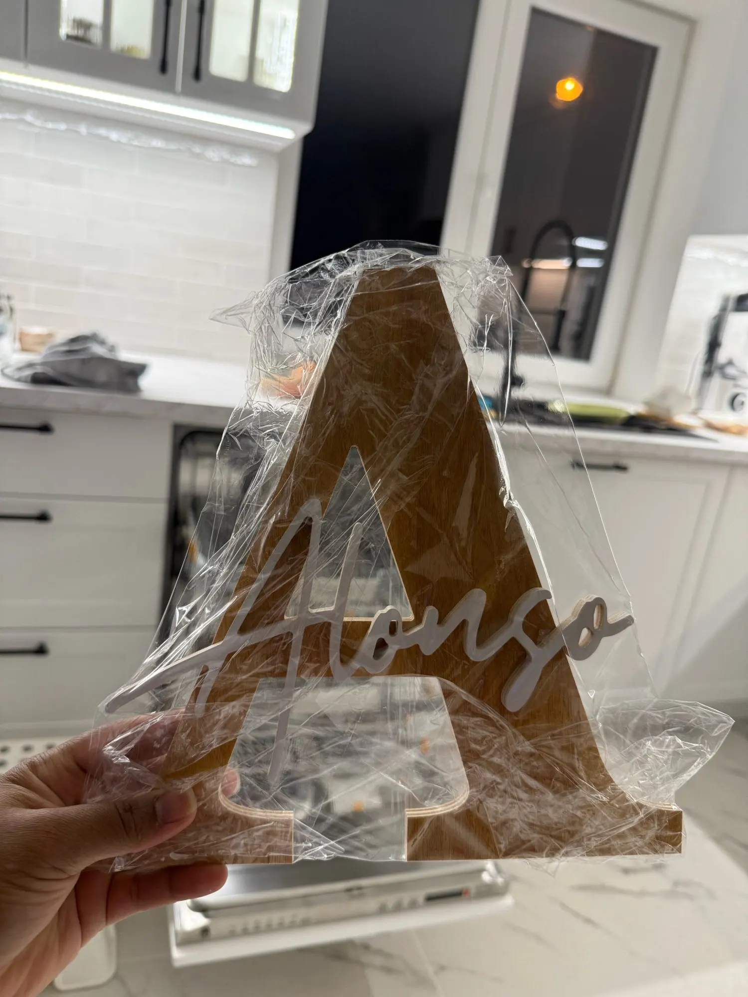 실물 포토 리뷰