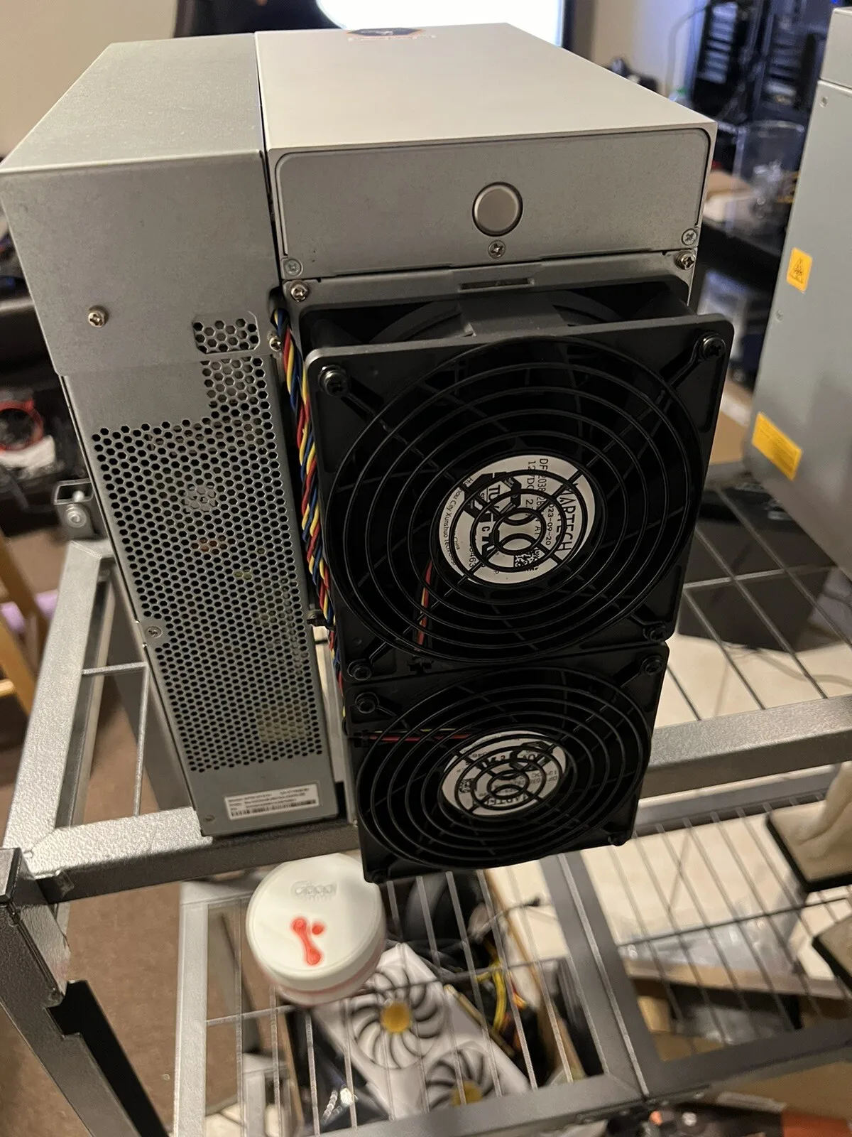 KO bitmain antminer s19k pro 120th KO bitmain antminer s19k pro 120th