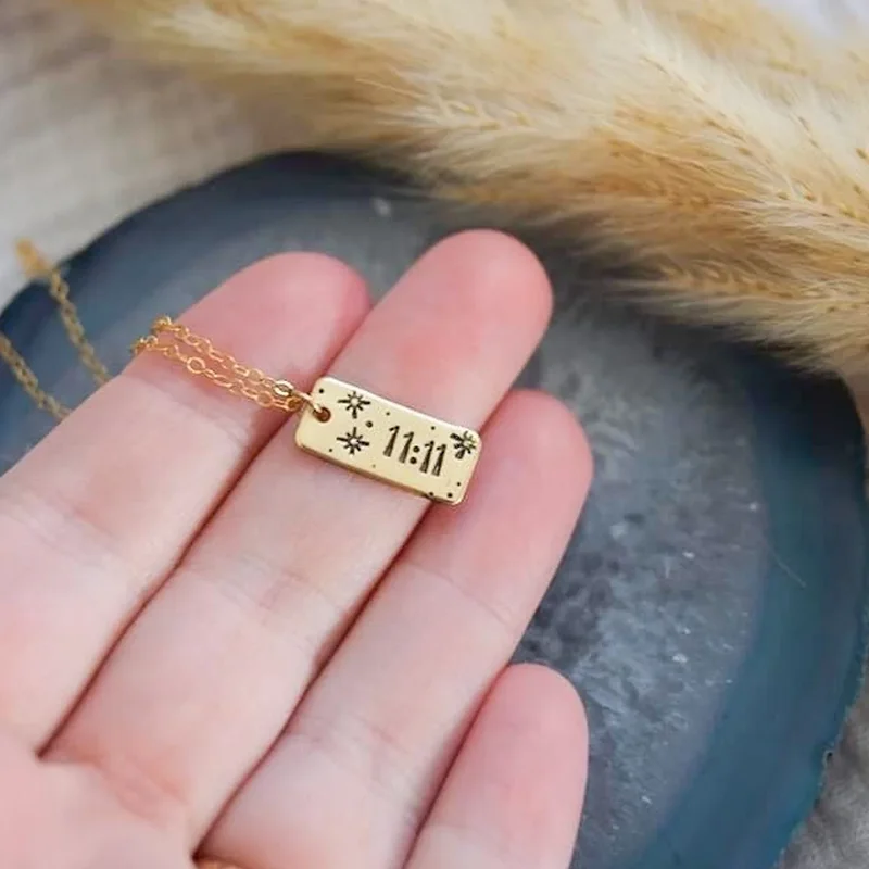 מספר מלאך 1111 – חן, מזל וסמל של תקווה