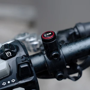 Für Sym Cruisym GTS 300 GTS 300i Joymax Z 125 250 300 CNC Aluminium Motorradspiegel Spiegel Spiegel Loch -Stecker Kappen Kappen 8 Hauptverkaufssym GTS -Teile 125 - №2