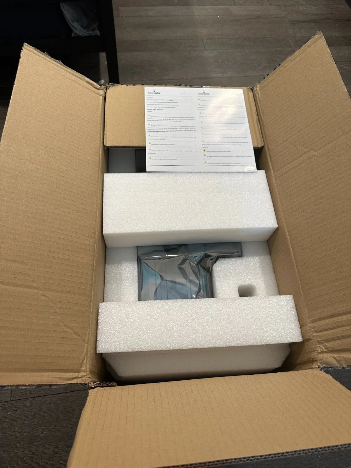 

AJ buy 5 get 3 free Bitmain Antminer KA3 166Th/s 3154W Asic Miner KDA -