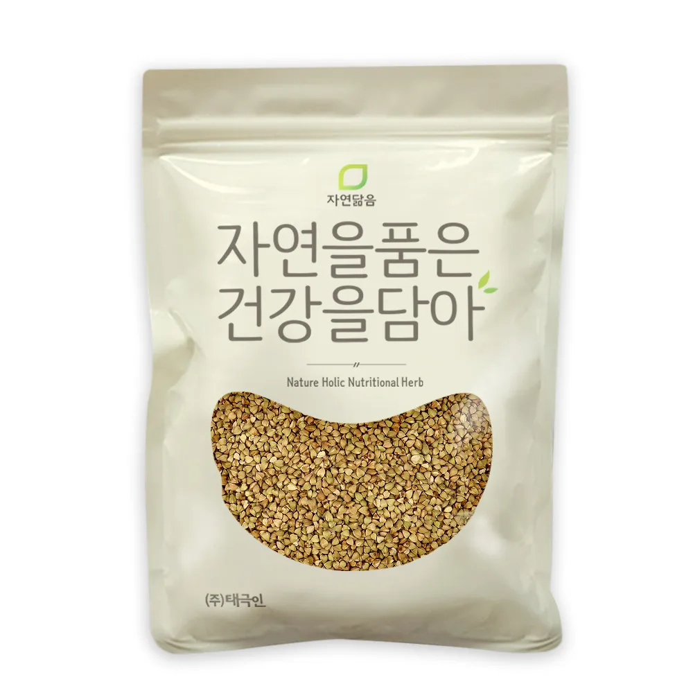 Natural resemblance Agricultural Company subsidiary domestic buckwheat rice 1kg