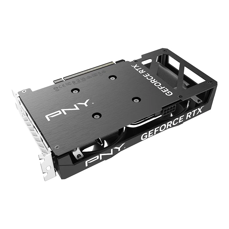 [본사직영] PNY 지포스 RTX 4060 VERTO D6 8GB Dual 제이씨현