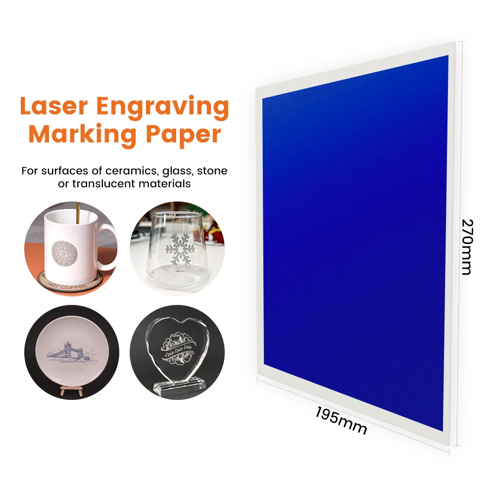 Рисунок 4 - AlgoLaser лазерная маркировочная