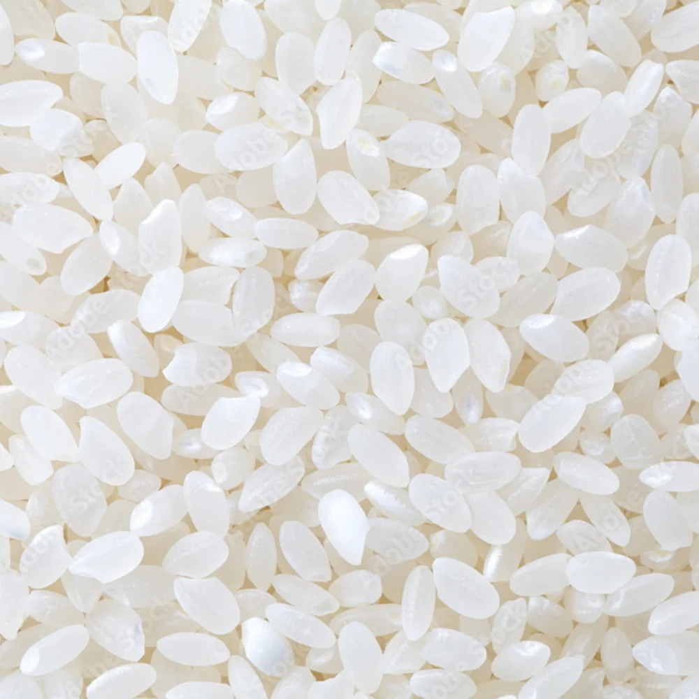 24 Years of New Cold Dree Rice White Rice Grade 20kg