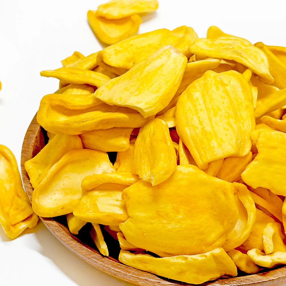 미다몰 HACCP 동결건조 잭프루트칩 55g 과일칩