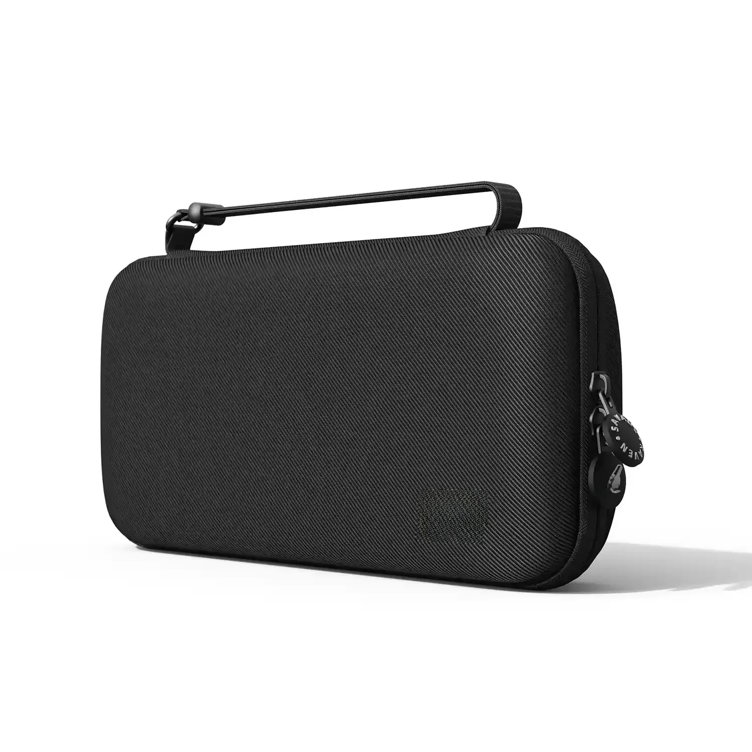 Savage Raven firmy Skull & Co. Etui EDC Przenośna torba do przechowywania z twardą skorupą na Nintendo Switch 2 — zdjęcie produktu 7