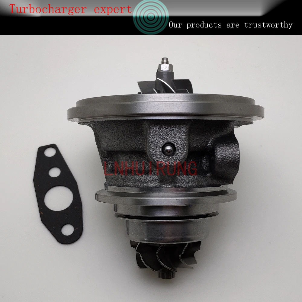 Turbine Turbocharger CT2 17201-33010 17201-33020 Turbo cartridge for BMW Mini One D 55Kw75HP W17 Toyota Yaris D4-D NLP20 турбина