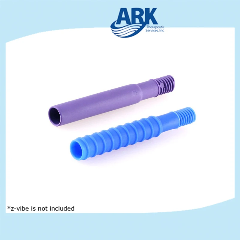 

ARK'S BITE TUBE TIP Autism Speech Delay And Feeding Therapy