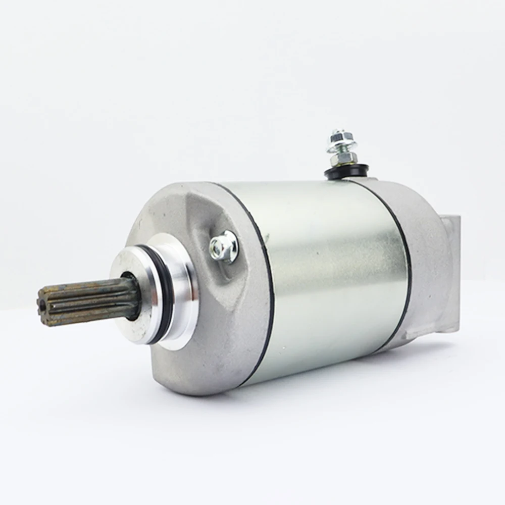 

Motorcycle For Honda Starter Motor HONDA CRF230F OEM Part Number: 31200-KBB-901 35851-MF5-751