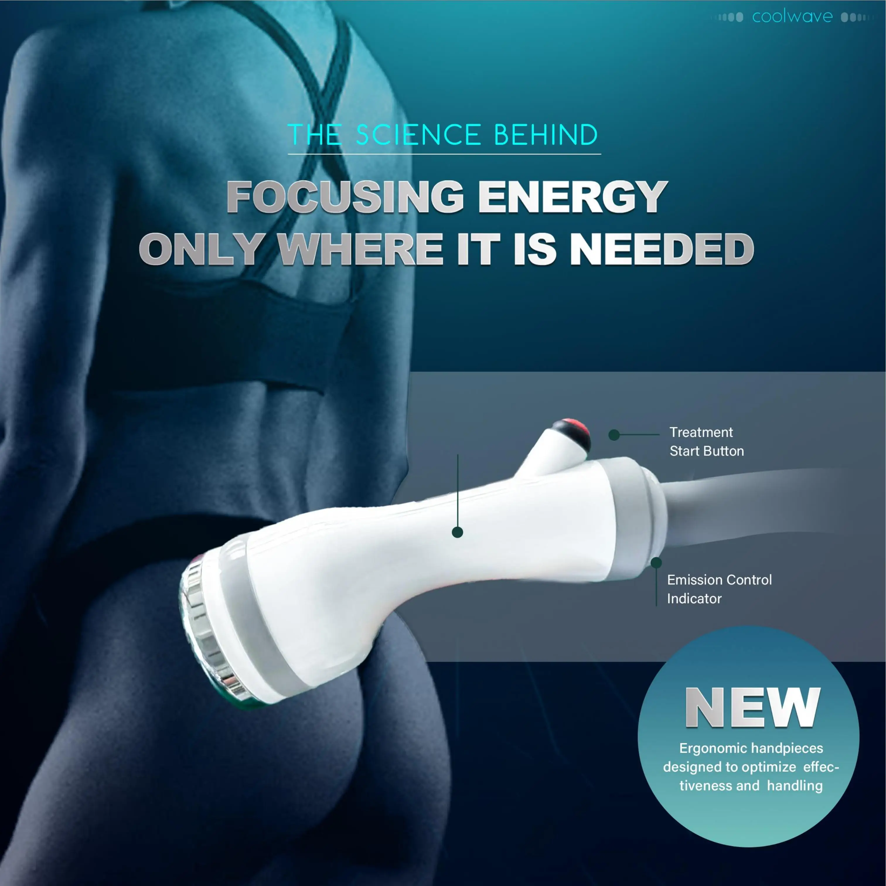 

Новейший портативный аппарат Freezewave с двумя рукоятками для уменьшения жира, борьбы с целлюлитом и подтяжки дряблой кожи. Аппарат для похудения Freezewave.