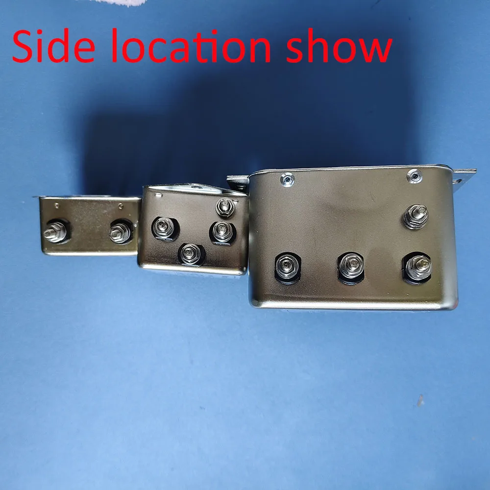 DF301-30A-01 Dephir EMI filter 380v noise suppressor for cnc machine laser machine or industrail machine