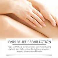 Crème hydratante pour le corps 99G, nourrit en profondeur, réduit la sécheresse, répare les zones endommagées, apaise l'inconfort, lisse, non collante, rafraîchissante, soin quotidien pour le corps. 2