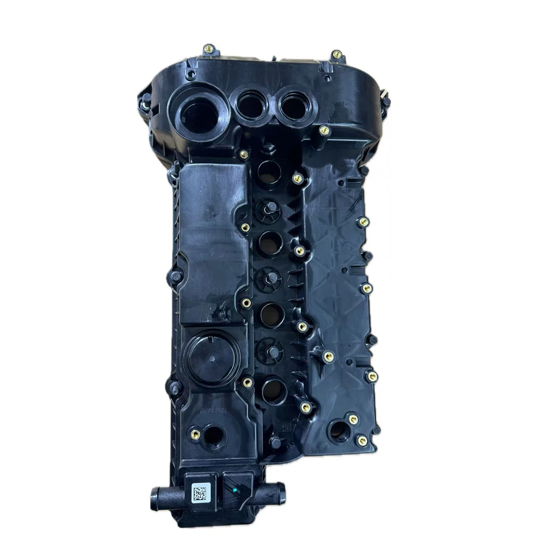 

Крышка клапанной камеры F4J16- 1003050
