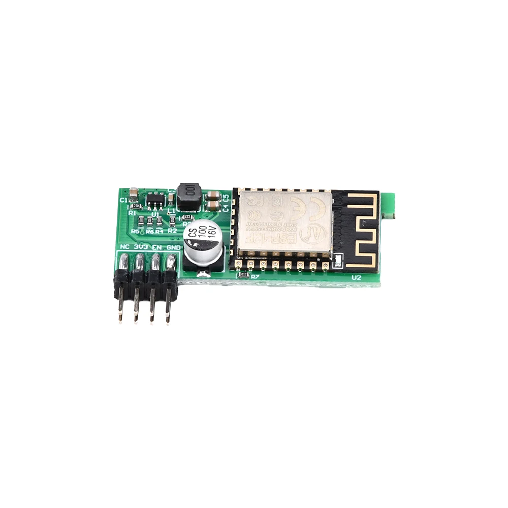 WIFI Module CNC Digital Display Adjustable DC Regulated Power Supply Supporting WIFI Module ONLY for RD6006 RD6012