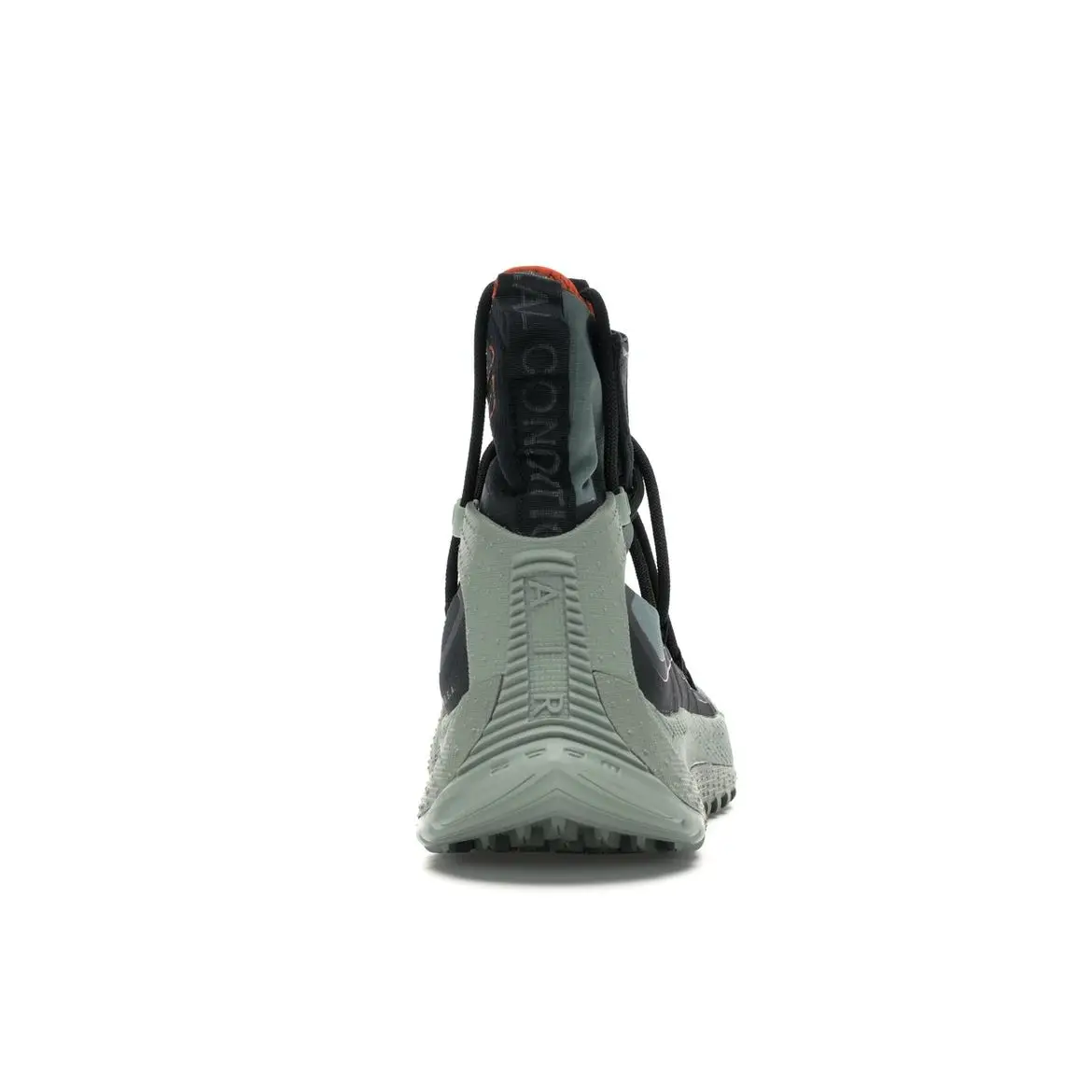 Nike x ACG Air Terra Antarktik Gore-Tex Boots: Real-World