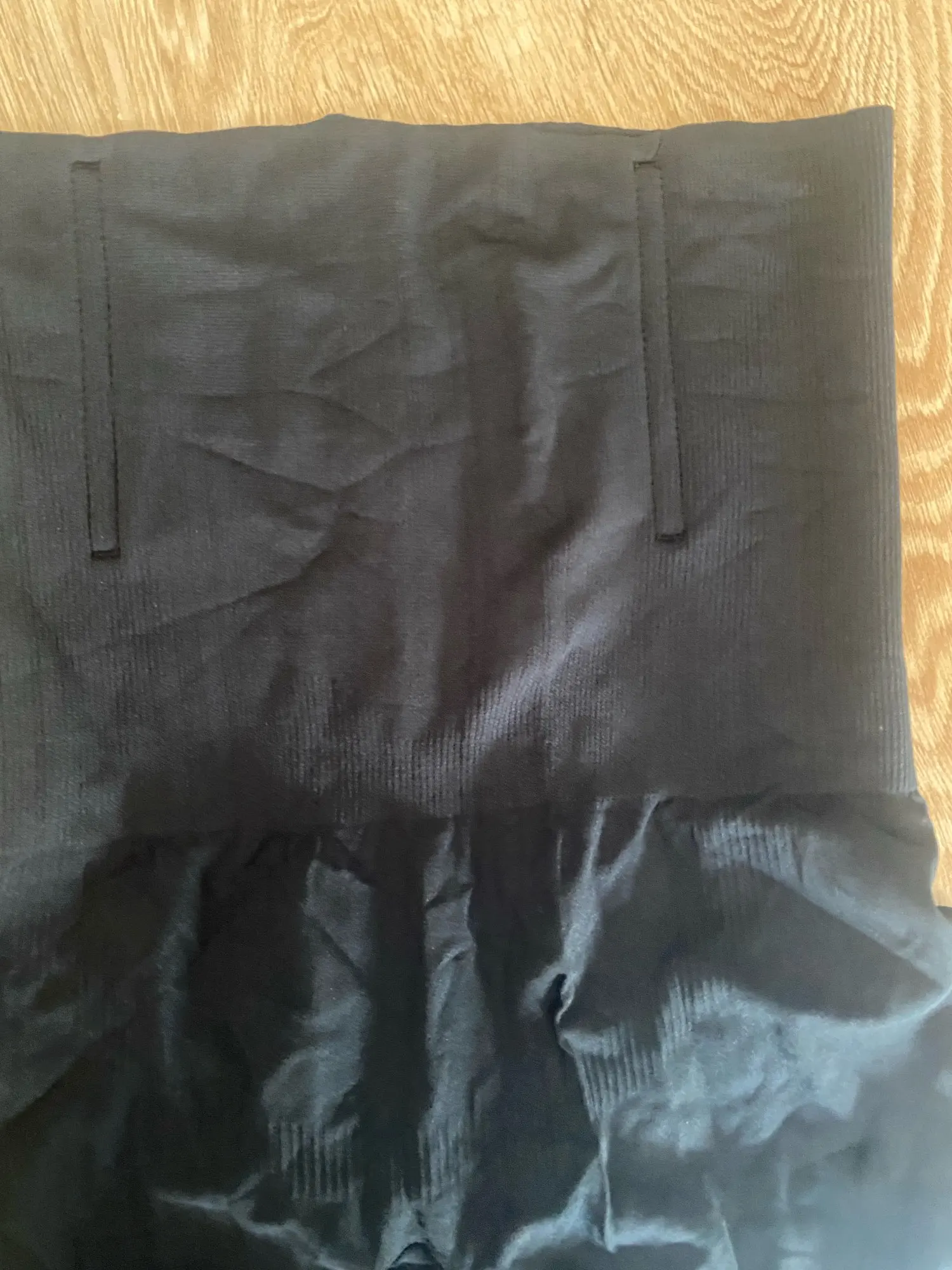 Customer photo
