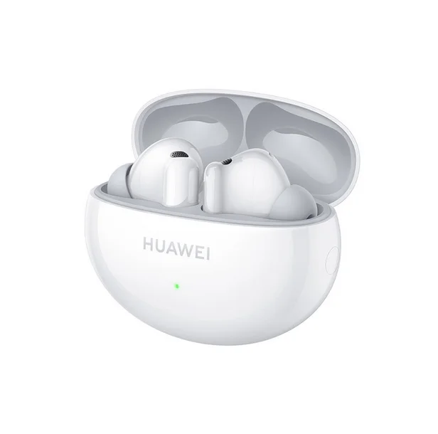 Fone de Ouvido Huawei Freebuds 6i ANC IP54 Bluetooth Branco