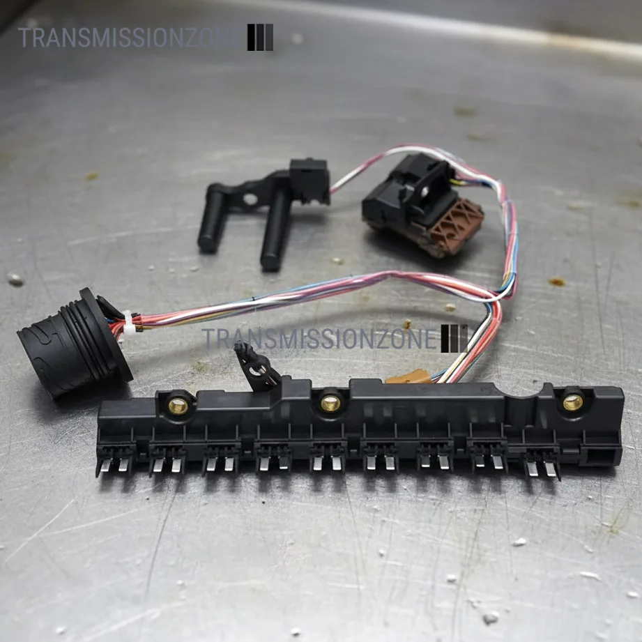 New 68197332AA Wiring Harness For 9 Solenoids Version 9HP48 948TE