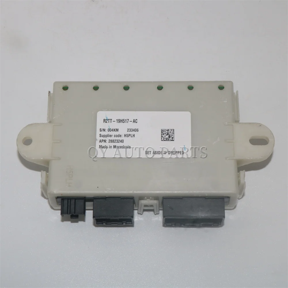 

R2TT-19H517-AC R2TT19H517AC Trailer Brake Module for Ford