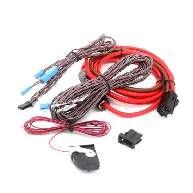 Retrofit Amplifier … - image