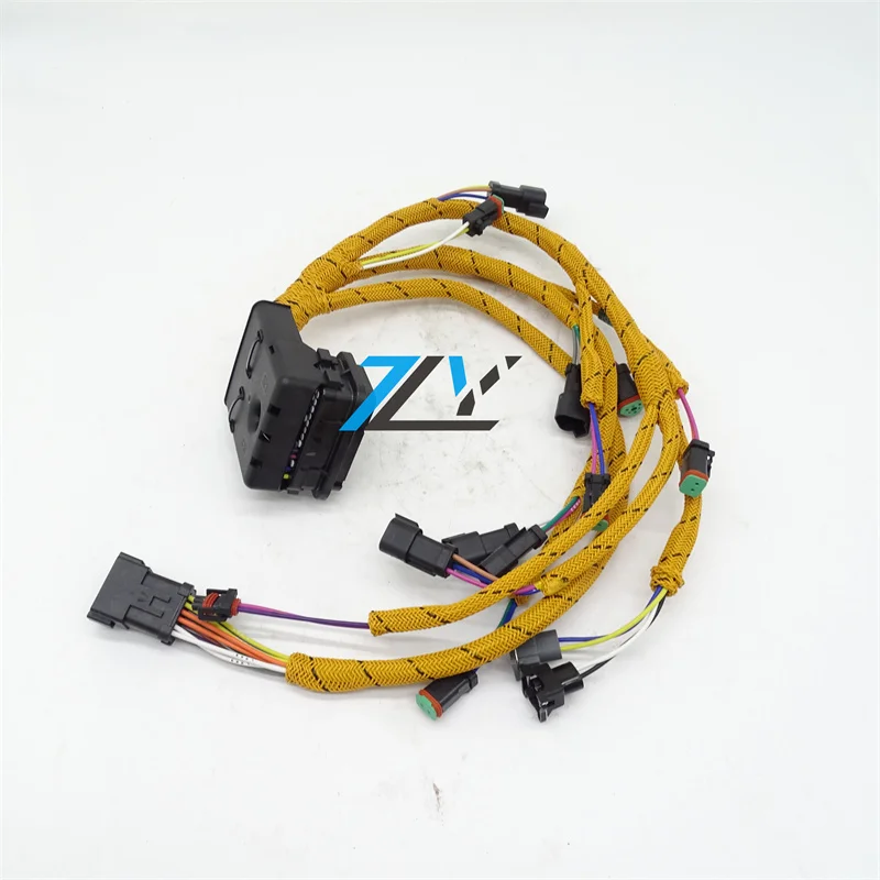 

Wiring Harness 265-2733 2652733 For D6N Engine Construction Machinery Parts