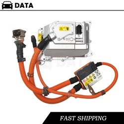 OEM Hybrid Battery Charger Inverter Converter For Mercedes-Benz W221 S400 0009064703 0045459701 2215404450 Remanufactured