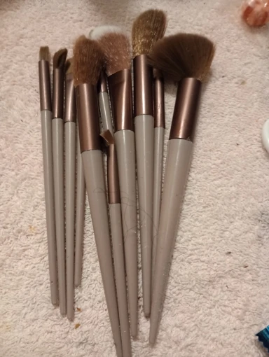 Customer review photo