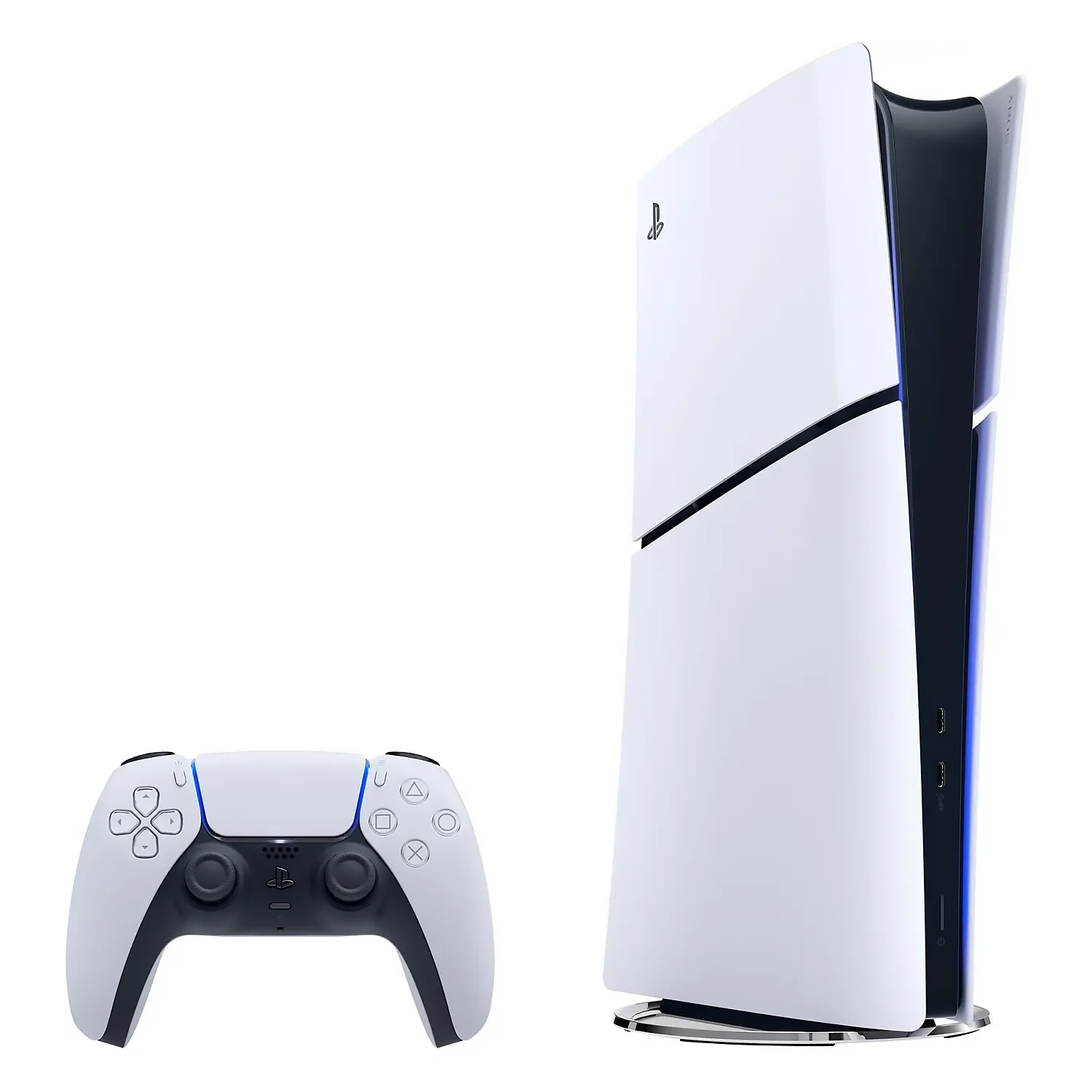 Sony Playstation 5 Slim Consol - Sony Console Playstation 5 recensie en prijs