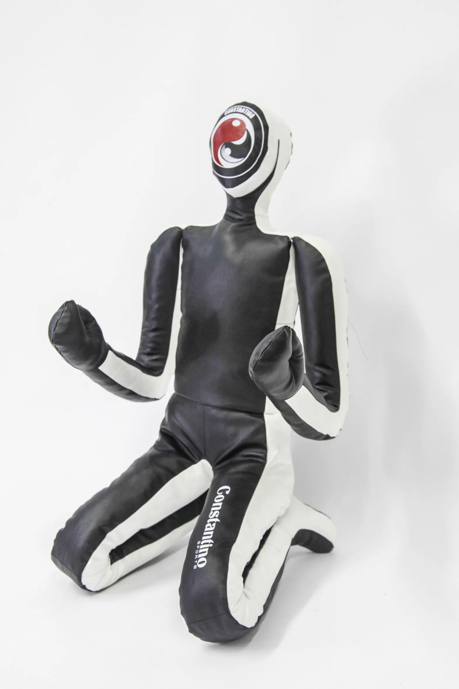 Boneco Sparring Jiu Jitsu Constantino dummy ADULTO - Vazio