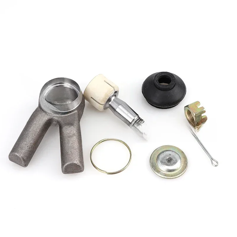 AliExpress NONE 1Set M12 Welding Swing Arm Ball joint Kits Fit For Chinese 110cc 200cc ATV UTV Go Kart Buggy Quad Bike Electric Vehicle Scooter